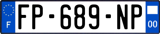 FP-689-NP
