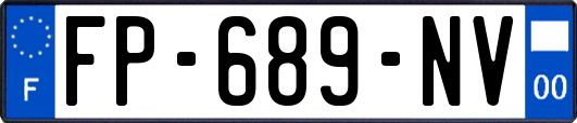 FP-689-NV