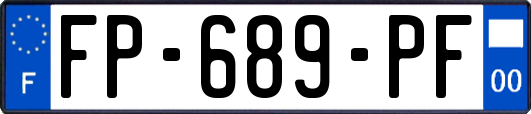 FP-689-PF