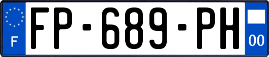 FP-689-PH