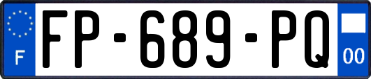 FP-689-PQ