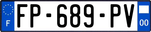 FP-689-PV