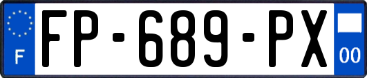FP-689-PX