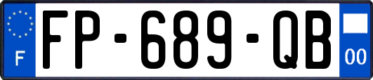 FP-689-QB