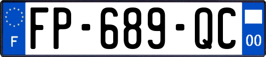FP-689-QC