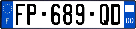 FP-689-QD