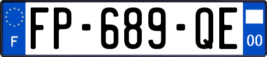 FP-689-QE