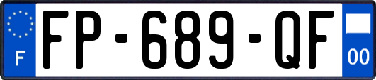 FP-689-QF