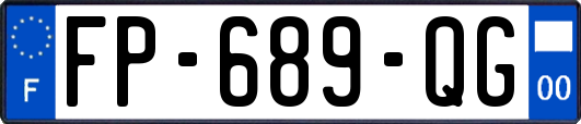 FP-689-QG