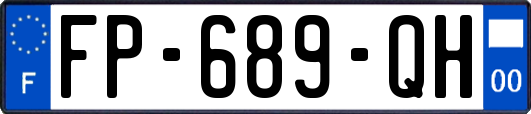 FP-689-QH