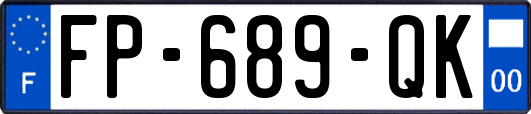 FP-689-QK