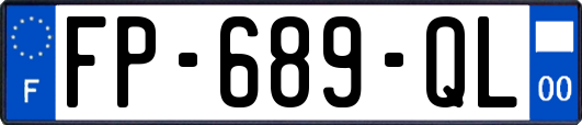 FP-689-QL
