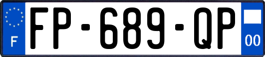 FP-689-QP