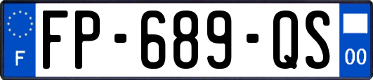 FP-689-QS