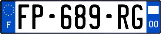 FP-689-RG
