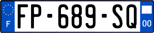 FP-689-SQ