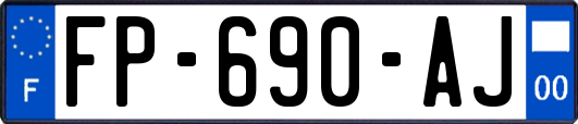 FP-690-AJ