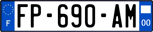 FP-690-AM