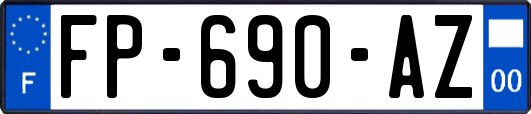 FP-690-AZ