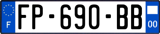 FP-690-BB