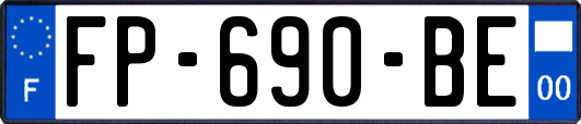 FP-690-BE