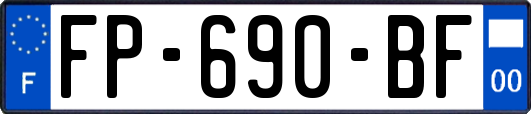 FP-690-BF