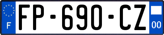 FP-690-CZ