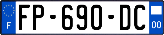 FP-690-DC