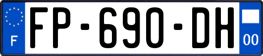 FP-690-DH
