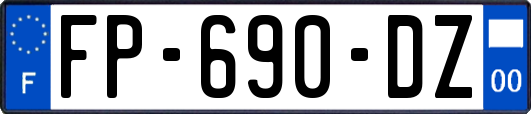 FP-690-DZ