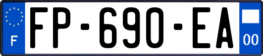 FP-690-EA