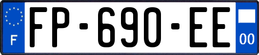 FP-690-EE