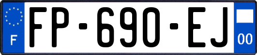 FP-690-EJ