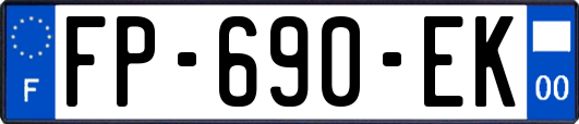 FP-690-EK