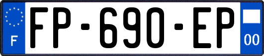 FP-690-EP
