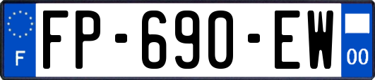 FP-690-EW