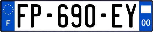 FP-690-EY