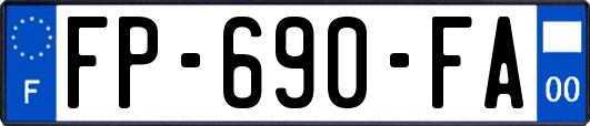 FP-690-FA
