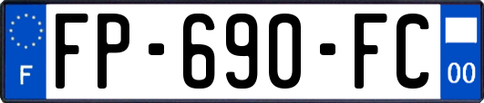 FP-690-FC