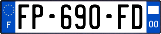 FP-690-FD
