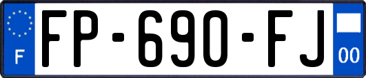 FP-690-FJ