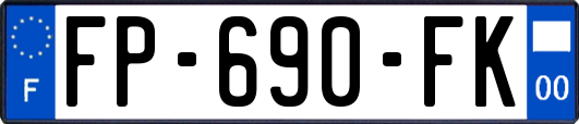 FP-690-FK