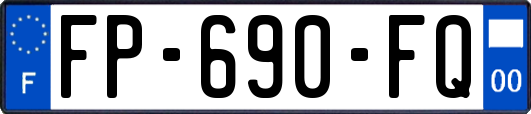 FP-690-FQ