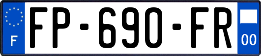 FP-690-FR