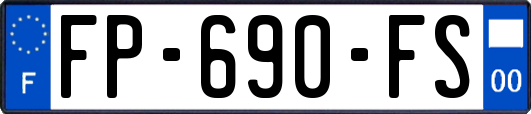FP-690-FS
