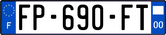 FP-690-FT