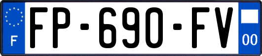 FP-690-FV
