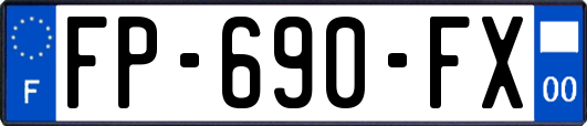 FP-690-FX