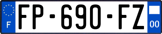 FP-690-FZ