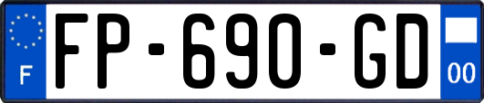 FP-690-GD